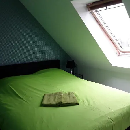 Apartamento Discover *