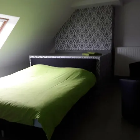 Apartamento Discover *
